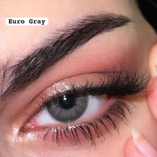 عدسات ماجستر دايموند إن / ألور جراي